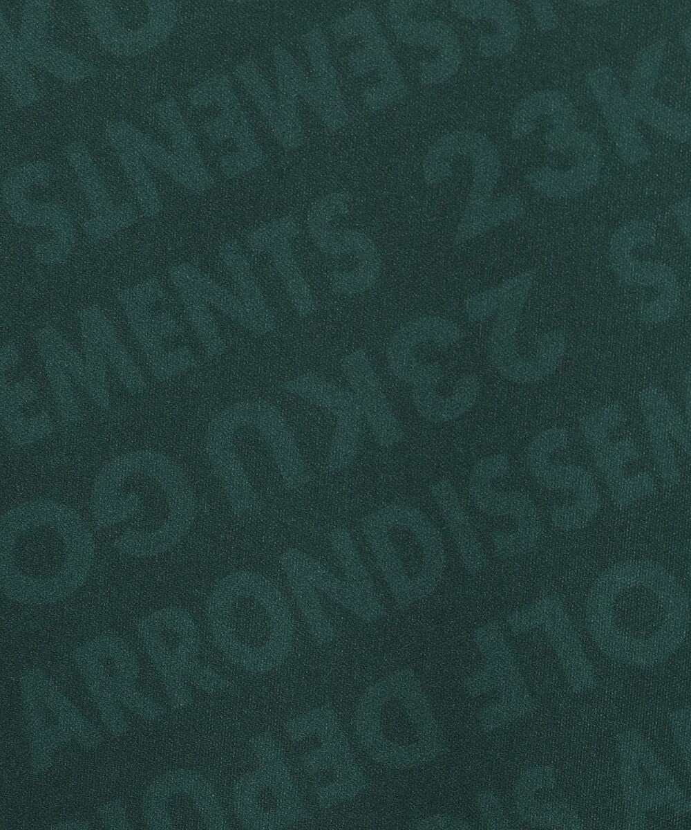 23区GOLF 【MEN】エアリージャージ ストレッチライトブルゾン 