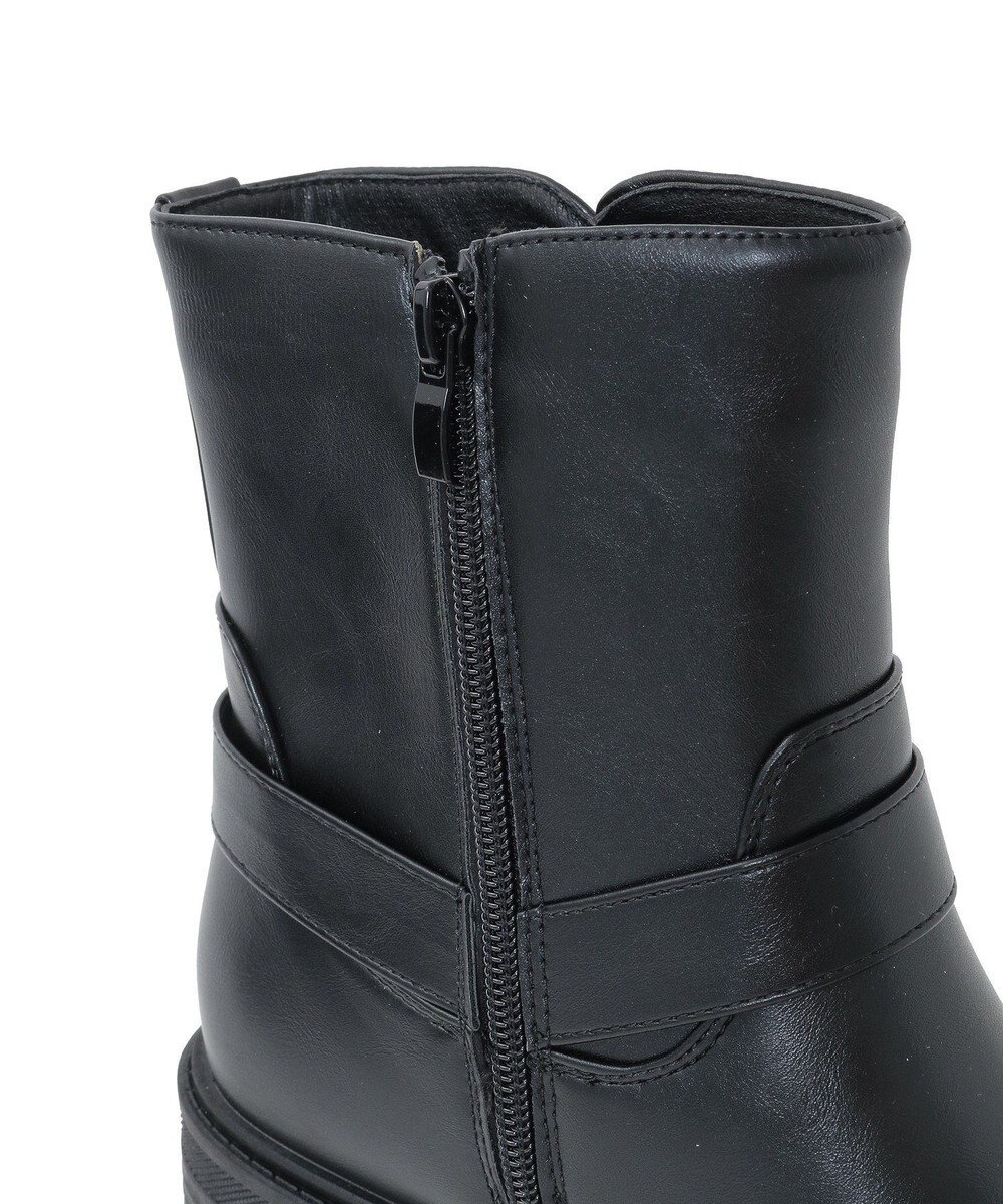 Green Parks ・ＬＥＮＡ　リング付ショートブーツ 