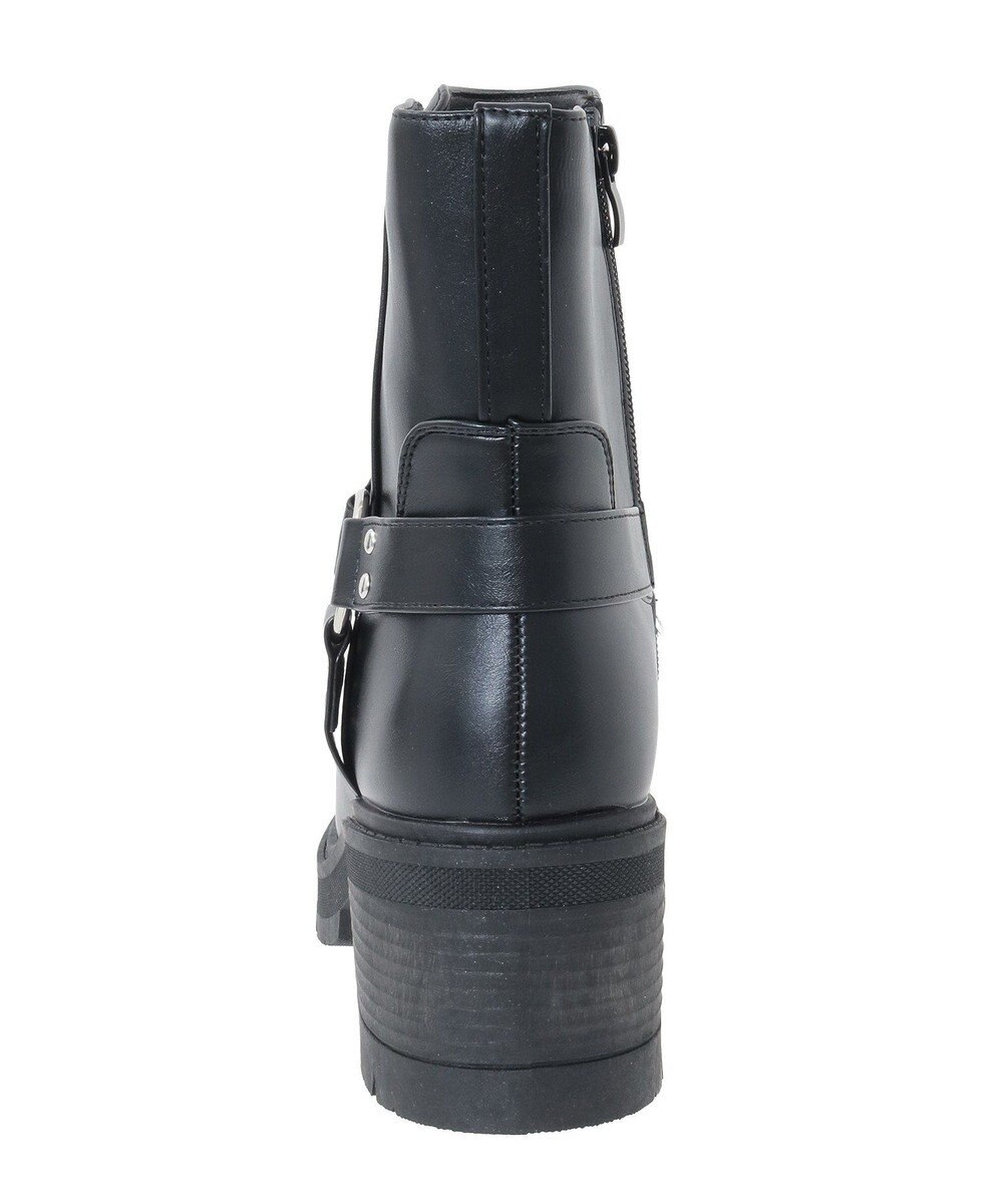 Green Parks ・ＬＥＮＡ　リング付ショートブーツ 