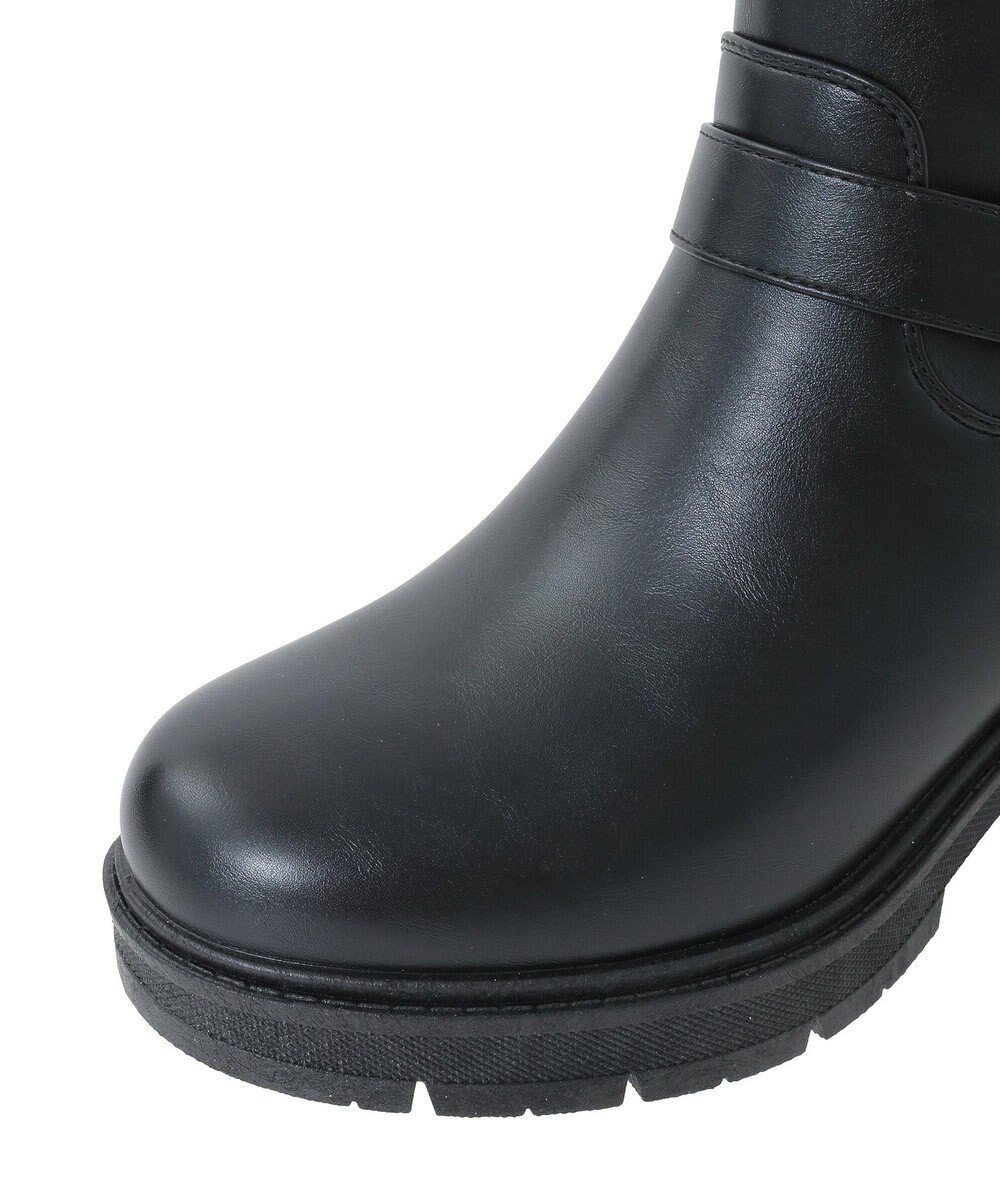 Green Parks ・ＬＥＮＡ　リング付ショートブーツ 