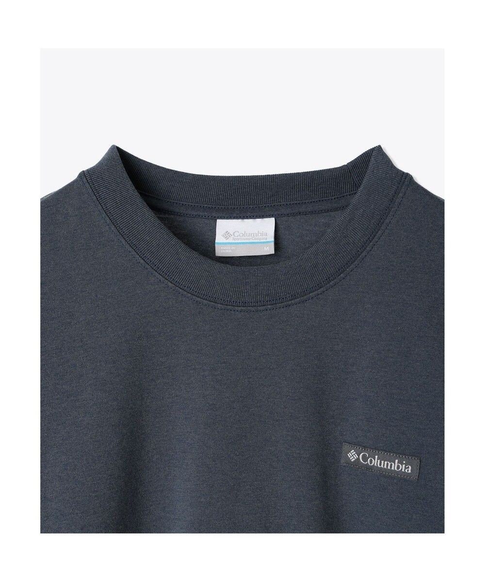 Columbia Columbia/ ウィメンズサンダーマウンテンショートスリーブTシャツ /コロンビア 