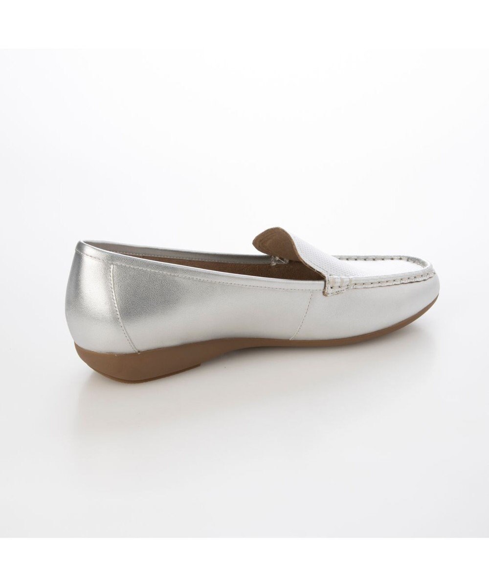 ing <ing>リラックスモカシンシューズ 