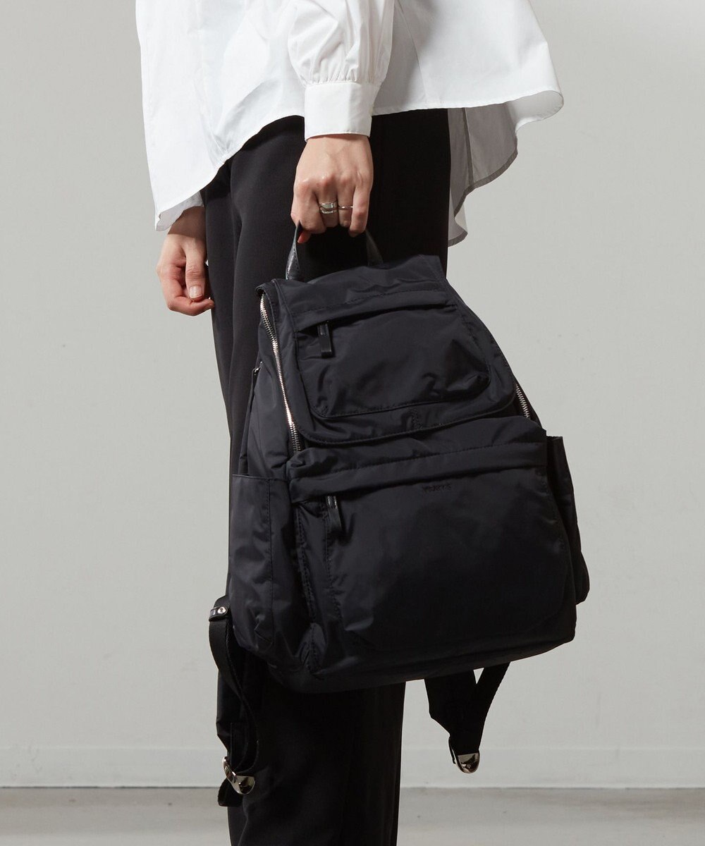 Y'SACCS カーゴポケット　リュックサック　Mサイズ 