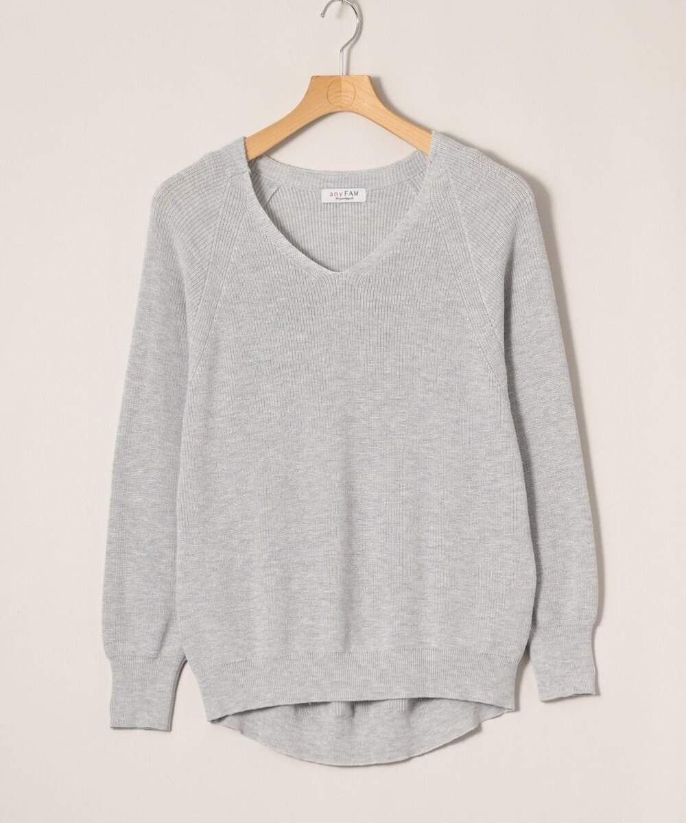 ONWARD Reuse Park 【any FAM】ニット秋冬 