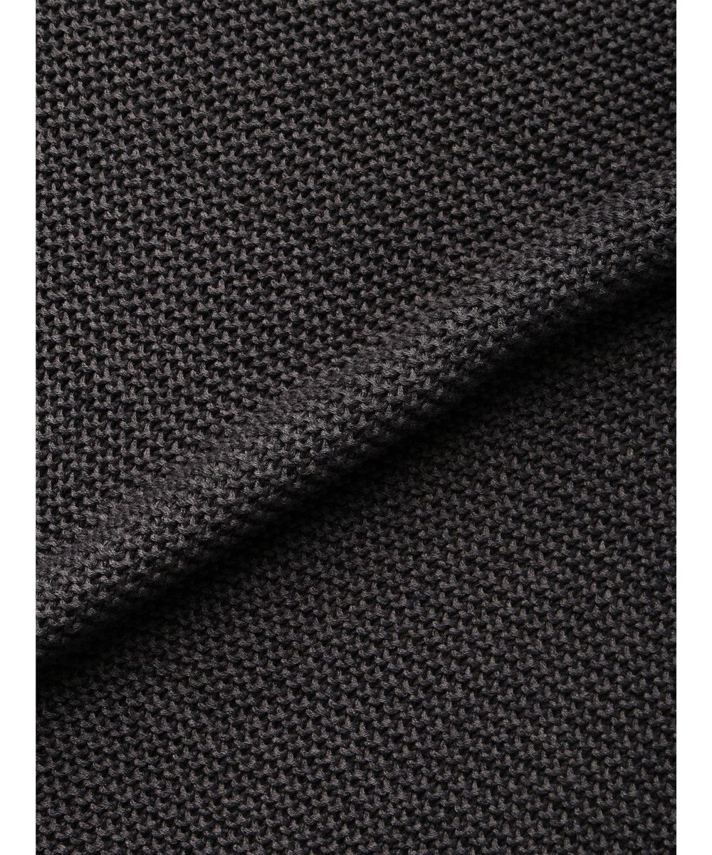 AMERICAN HOLIC リネンブレンドニットベスト 