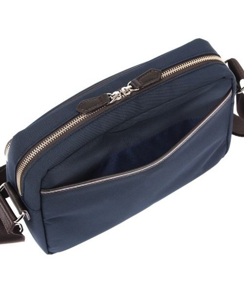 ACE BAGS & LUGGAGE MACKINTOSH PHILOSOPHY バルヴェニー ショルダーバッグ ヨコ型 54281 マッキントッシュフィロソフィー 