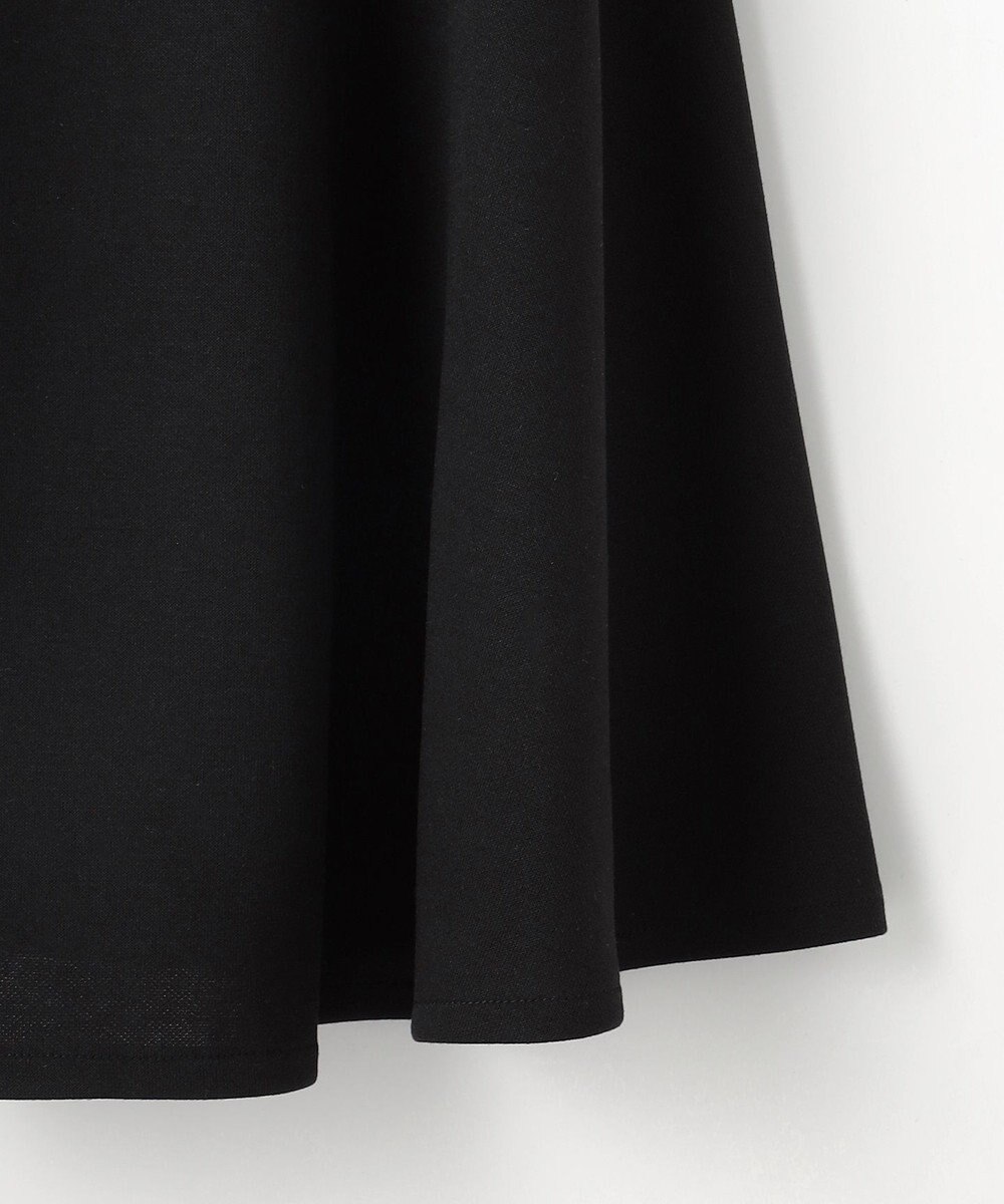 ANY KIDS 襟付きワンピース 