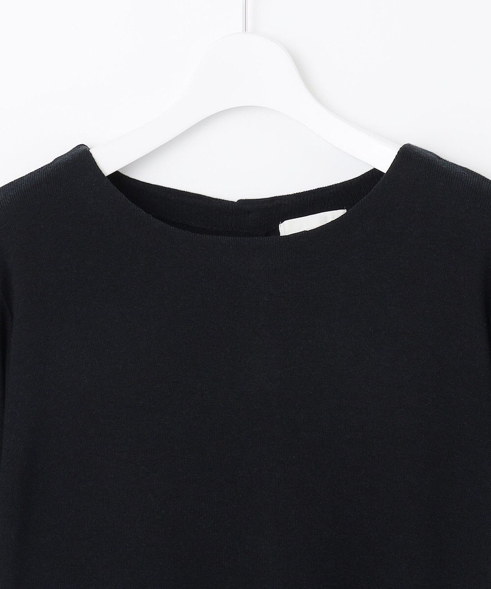 自由区 S 【セットアップ対応】ヴィスコースウールニット ワンピース 