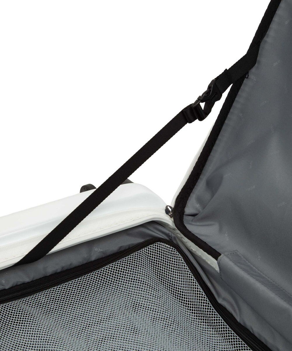 ACE BAGS & LUGGAGE ace. ディフェレンス スーツケース 65L 05723 