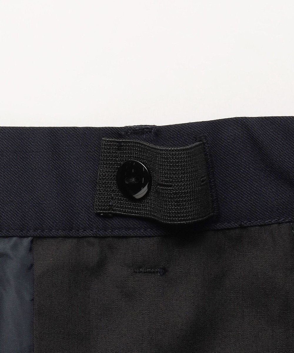 J.PRESS KIDS 【140-170㎝】TWライトギャバ パンツ 