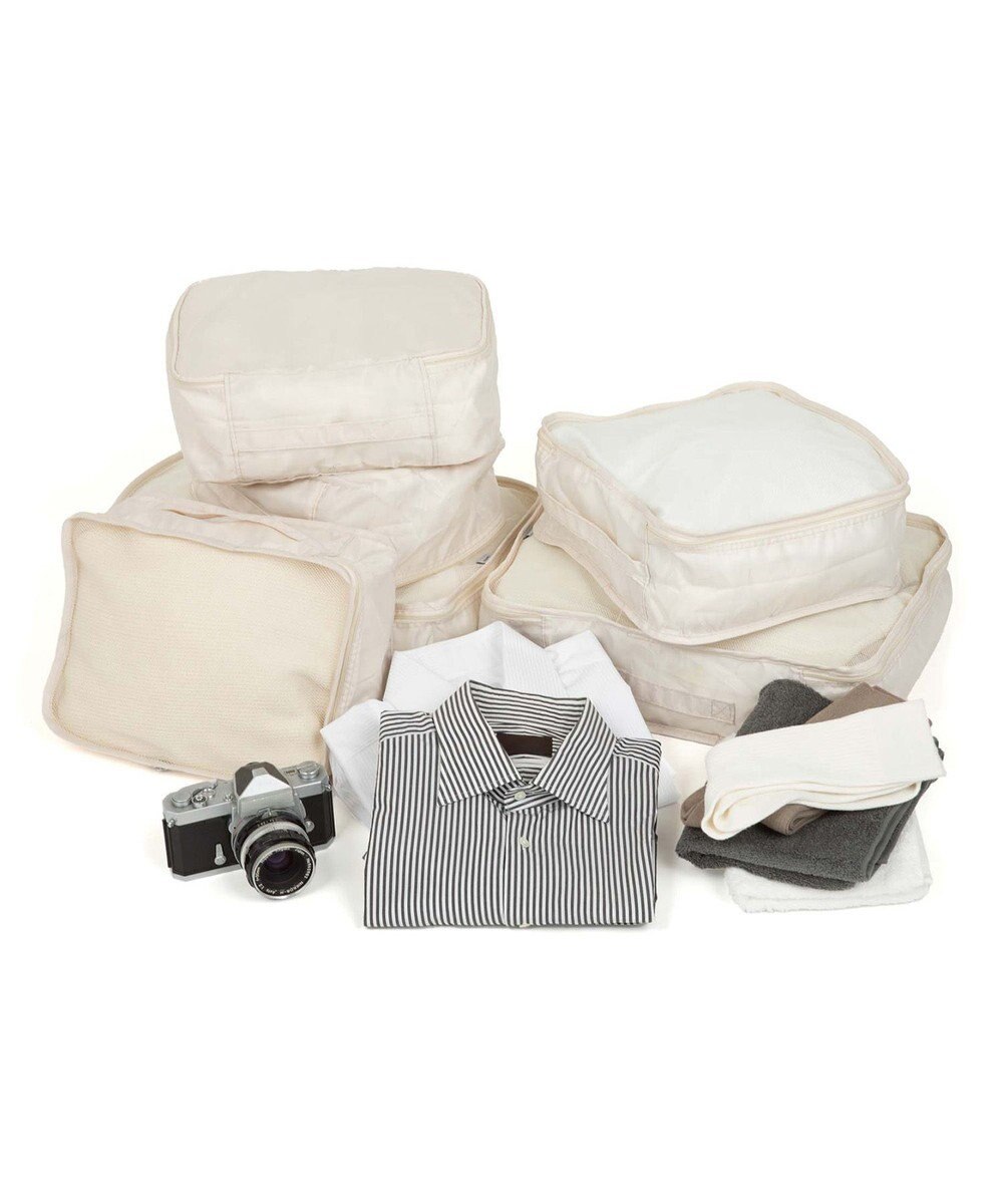 ACE BAGS & LUGGAGE ace. ディフェレンス スーツケース 65L 05723 