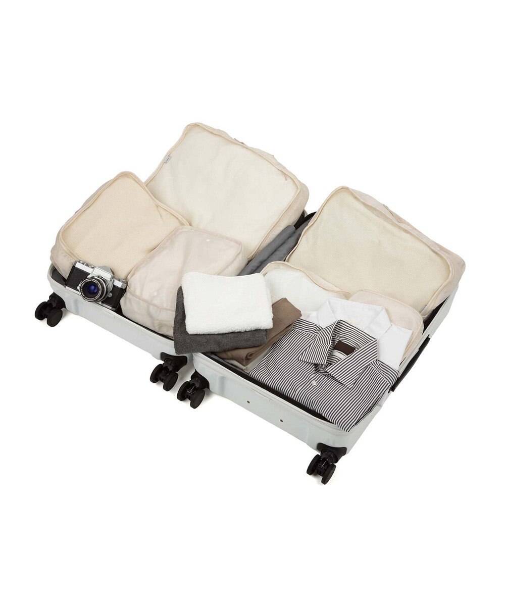 ACE BAGS & LUGGAGE ace. ディフェレンス スーツケース 65L 05723 