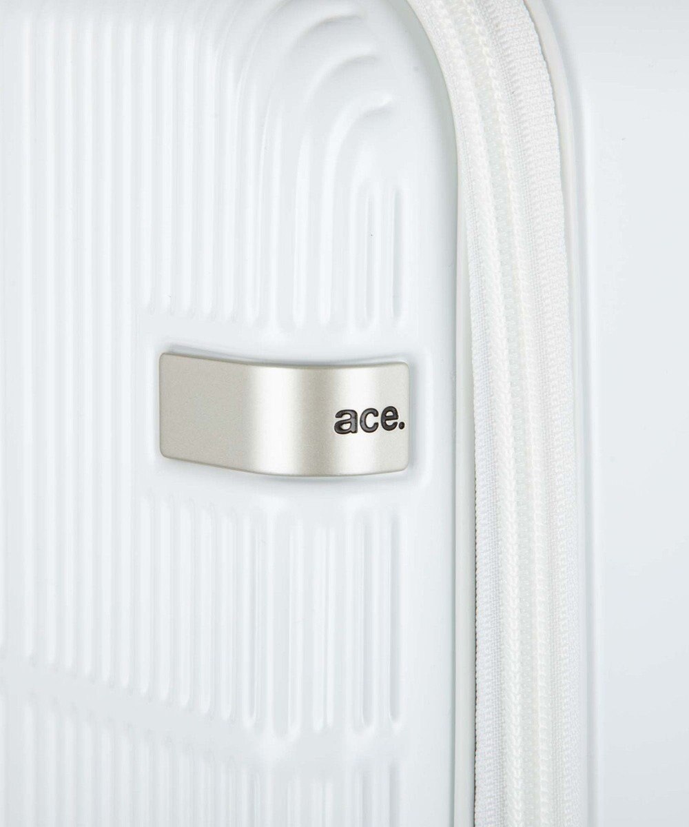 ACE BAGS & LUGGAGE ace. ディフェレンス スーツケース 65L 05723 