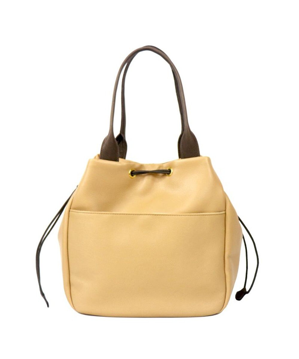 Regalo Felice 【A4サイズ対応 / 形が変えられる】トート / REGALO 