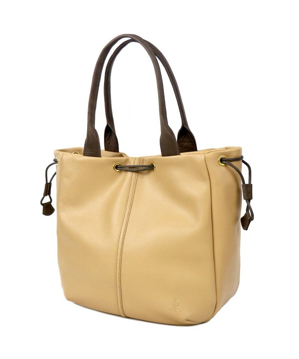 Regalo Felice 【A4サイズ対応 / 形が変えられる】トート / REGALO 