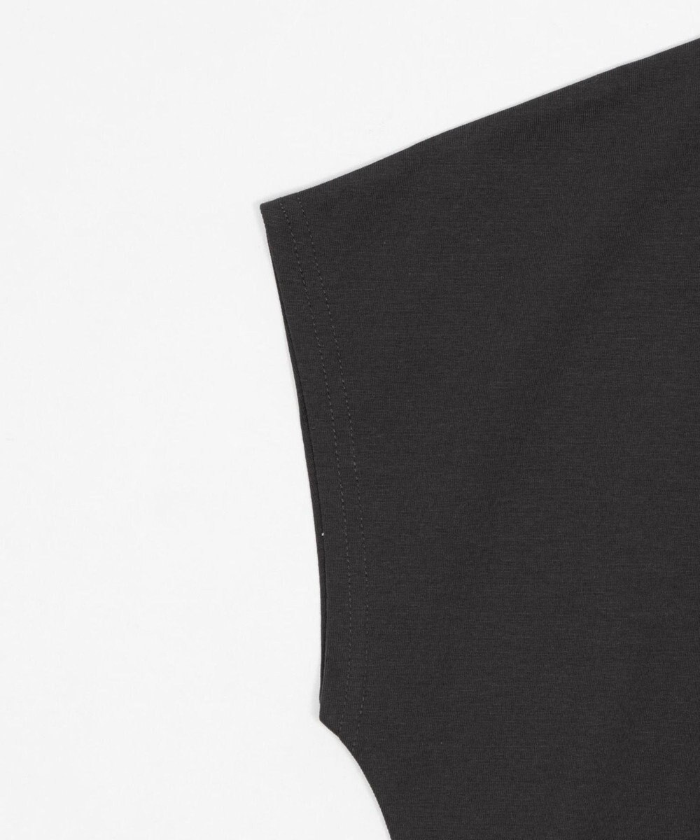 WEGO 【2026春夏新作】接触冷感フレンチスリーブT 