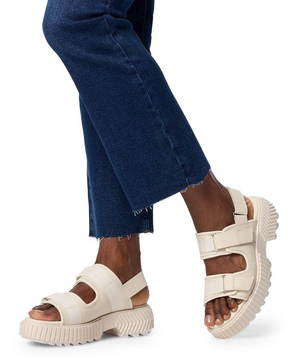 SOREL SOREL/ オーエヌエーアベニュー マルチストラップ ミッドサンダル /ソレル 