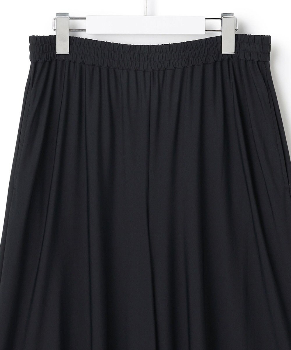 ICB L 【先行予約・WEB限定カラーあり】マットスキューバ ガウチョパンツ 