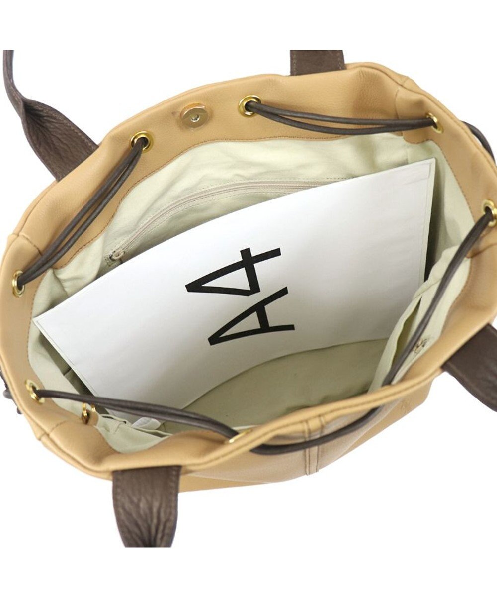 Regalo Felice 【A4サイズ対応 / 形が変えられる】トート / REGALO 