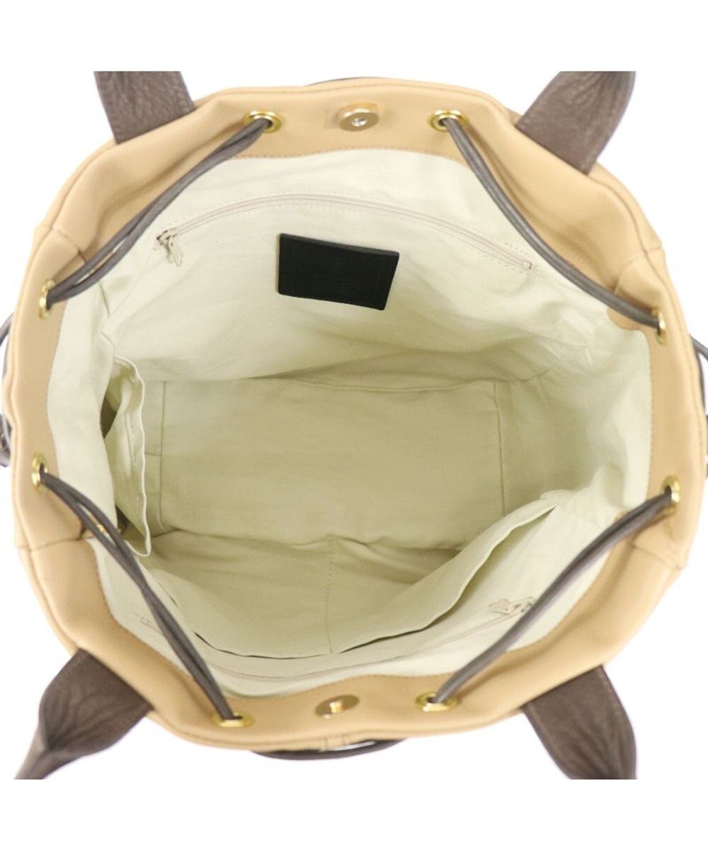 Regalo Felice 【A4サイズ対応 / 形が変えられる】トート / REGALO 