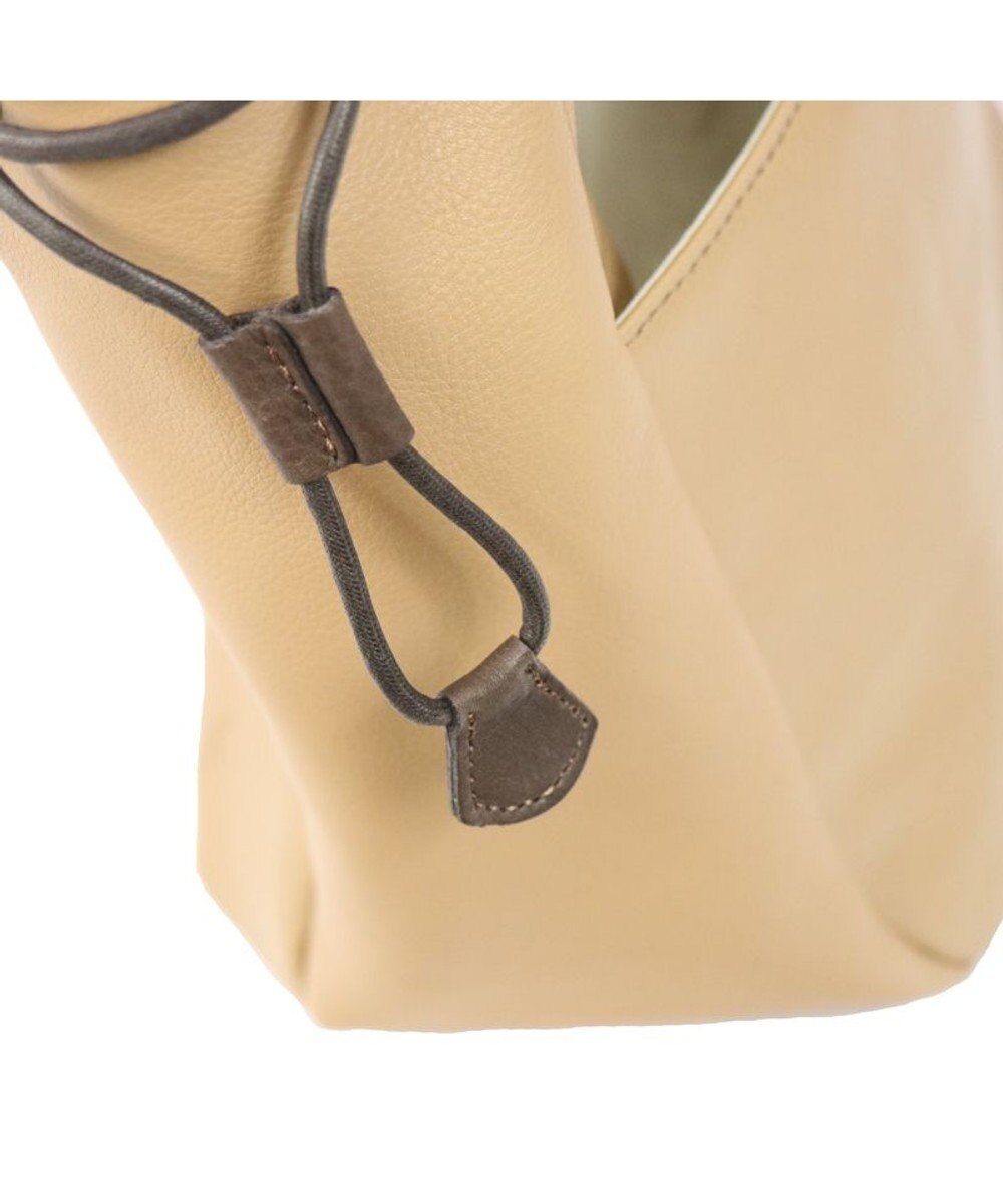 Regalo Felice 【A4サイズ対応 / 形が変えられる】トート / REGALO 