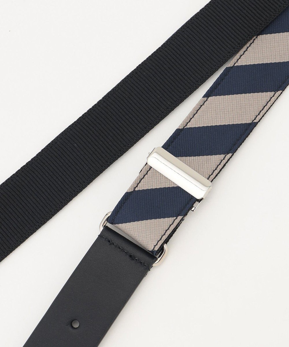 J.PRESS MEN アイビーベルト 