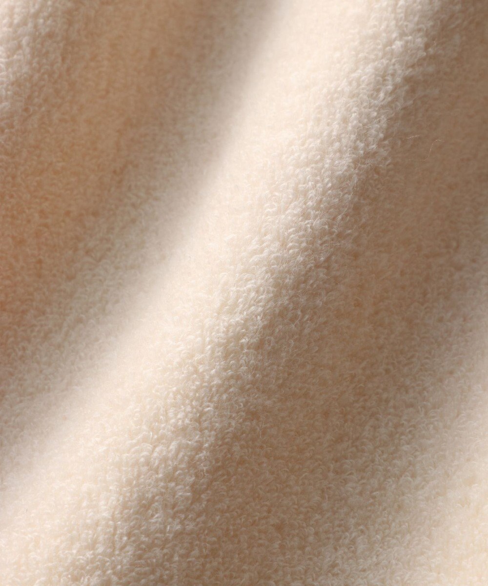 UCHINO 【美容タオル】美肌スキンケアタオル フェイシャルタオル 