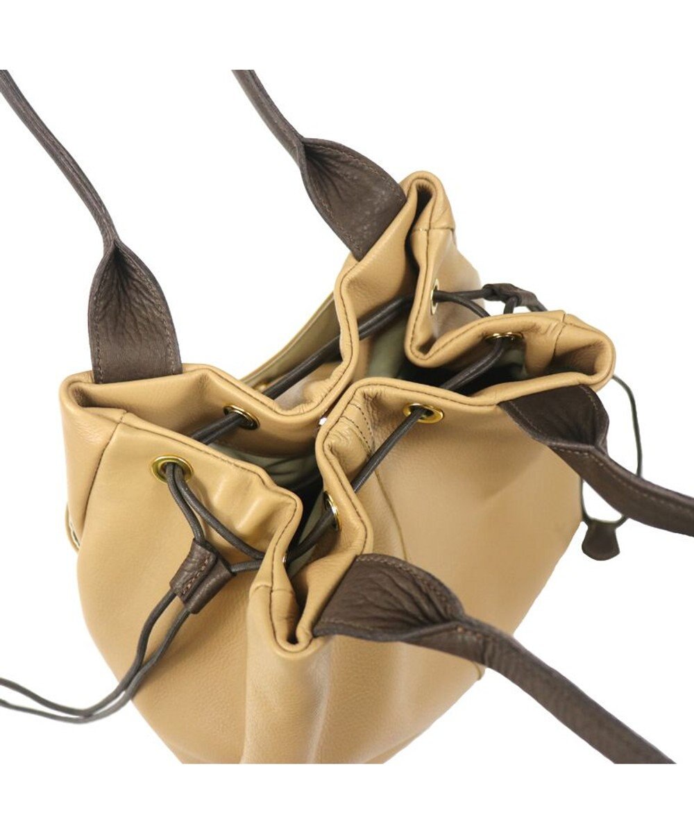 Regalo Felice 【A4サイズ対応 / 形が変えられる】トート / REGALO 