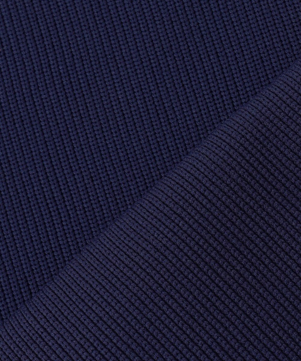 23区GOLF 【WOMEN】【ウォッシャブル】ニット ベスト 