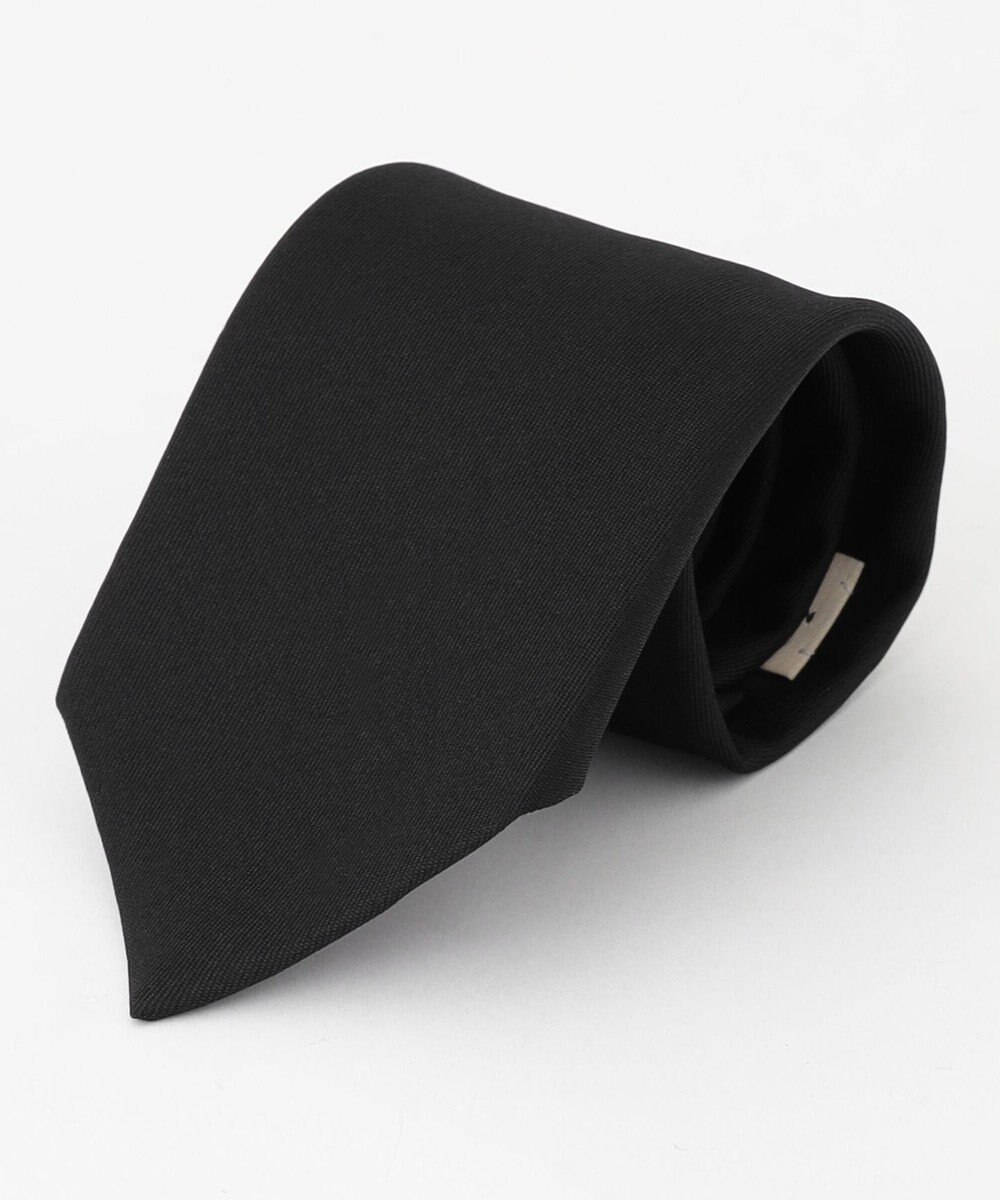 J.PRESS MEN 【FOMARL COLLECTION】プレーン フォーマルネクタイ 