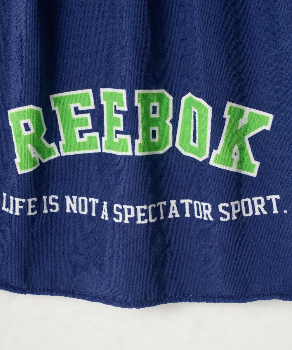 OP／FILA 【Reebok】マイクロファイバー巻きタオル 