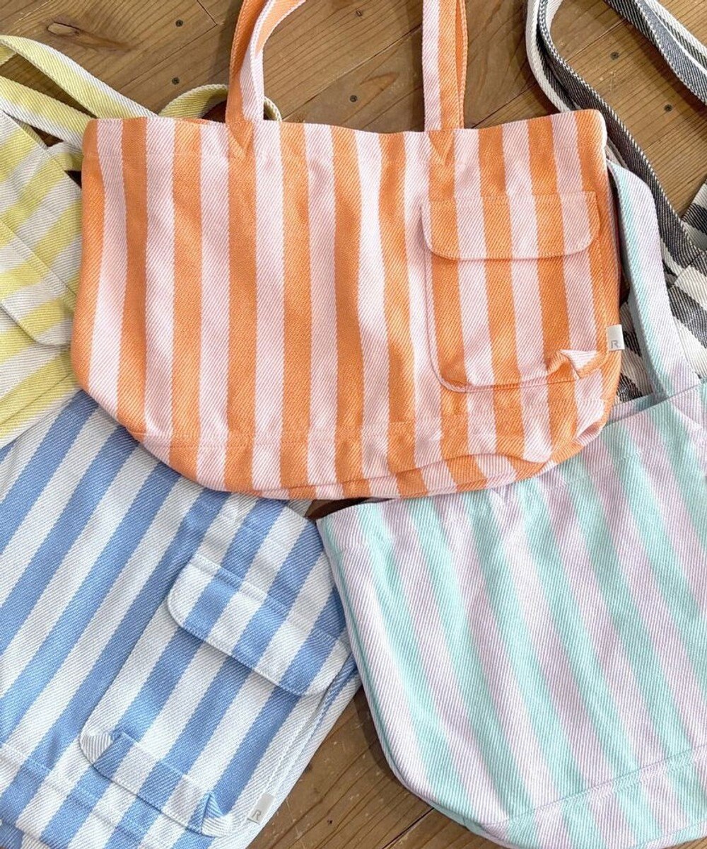 ROOTOTE 3519【ルートート】SN.ミディアム.リサイクルコットン-F 