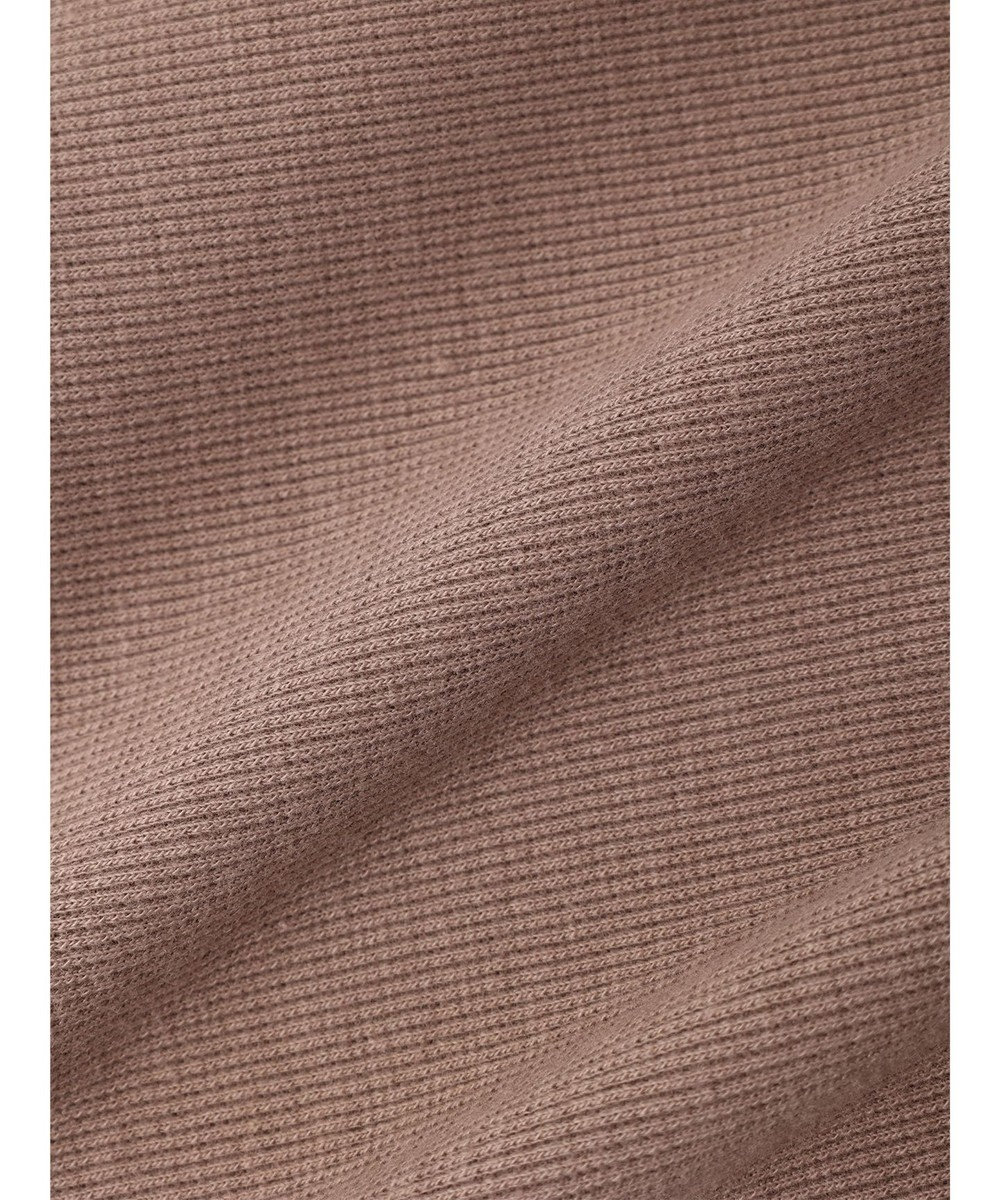 earth music&ecology リブフレンチタンクトップ 