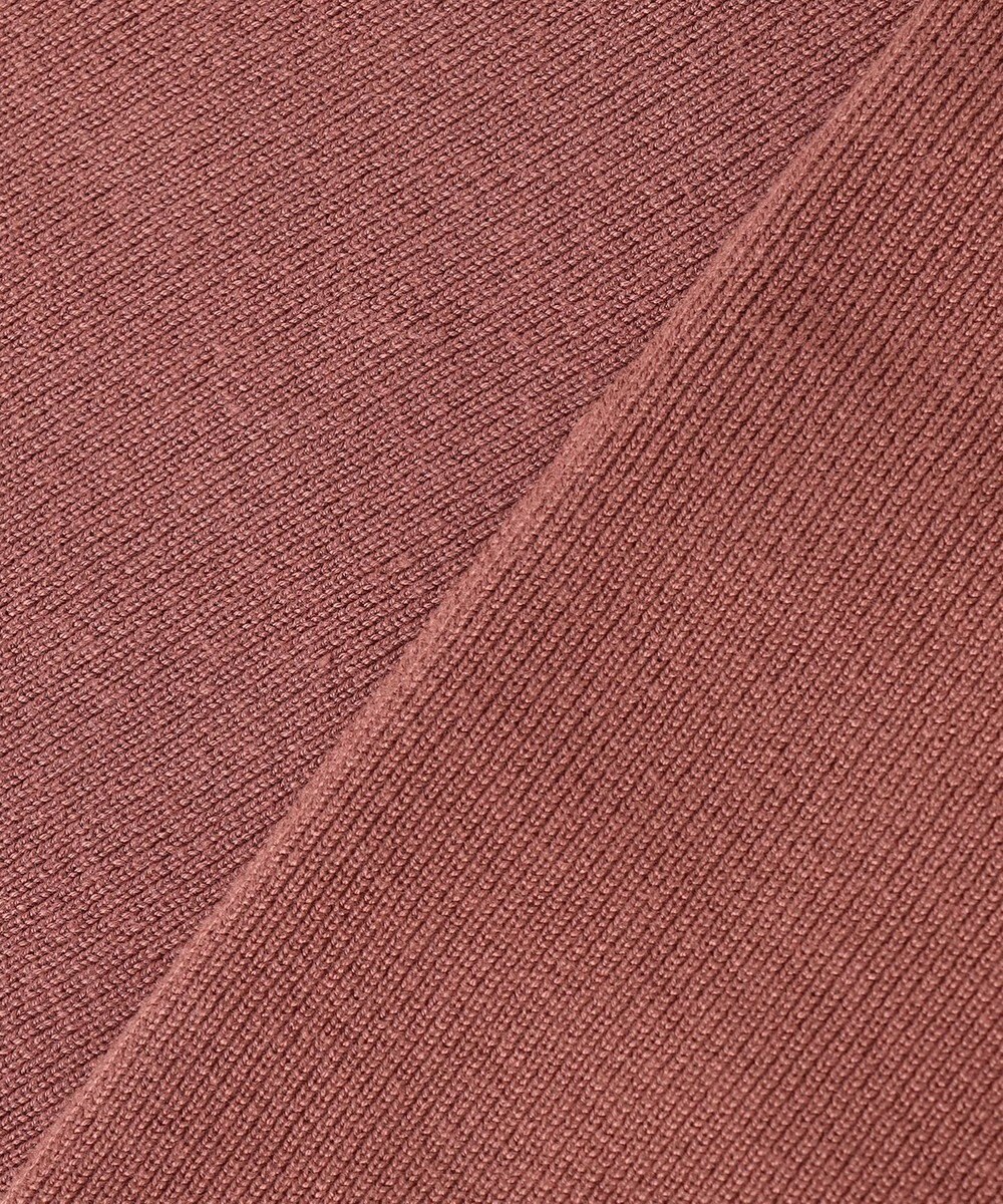 ANY SIS 【洗える】ドルマンスリーブ ニット 