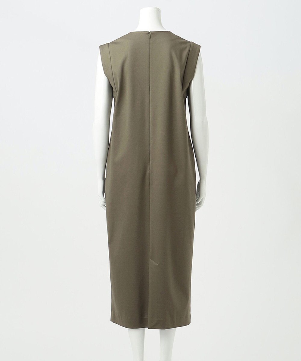 23区 【エステータ】スビンプラチナムポンチ ワンピース 