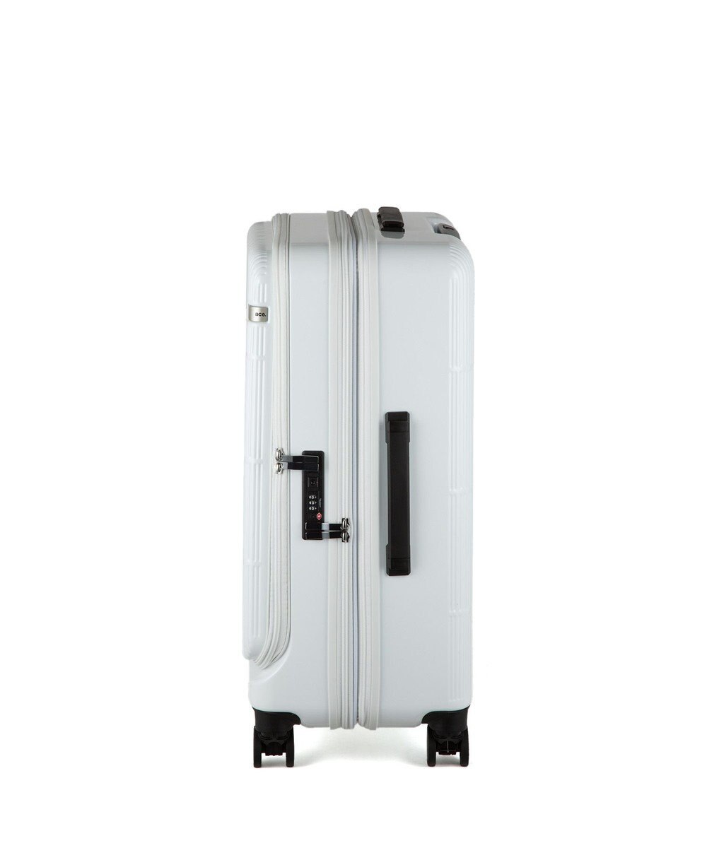 ACE BAGS & LUGGAGE ace. ディフェレンス スーツケース 65L 05723 