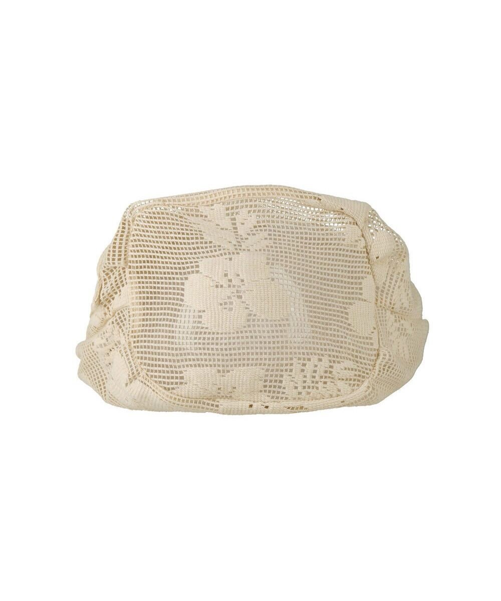 ROOTOTE 1088【洗濯可能】SC.ルーショッパーグランデ.レース-A 