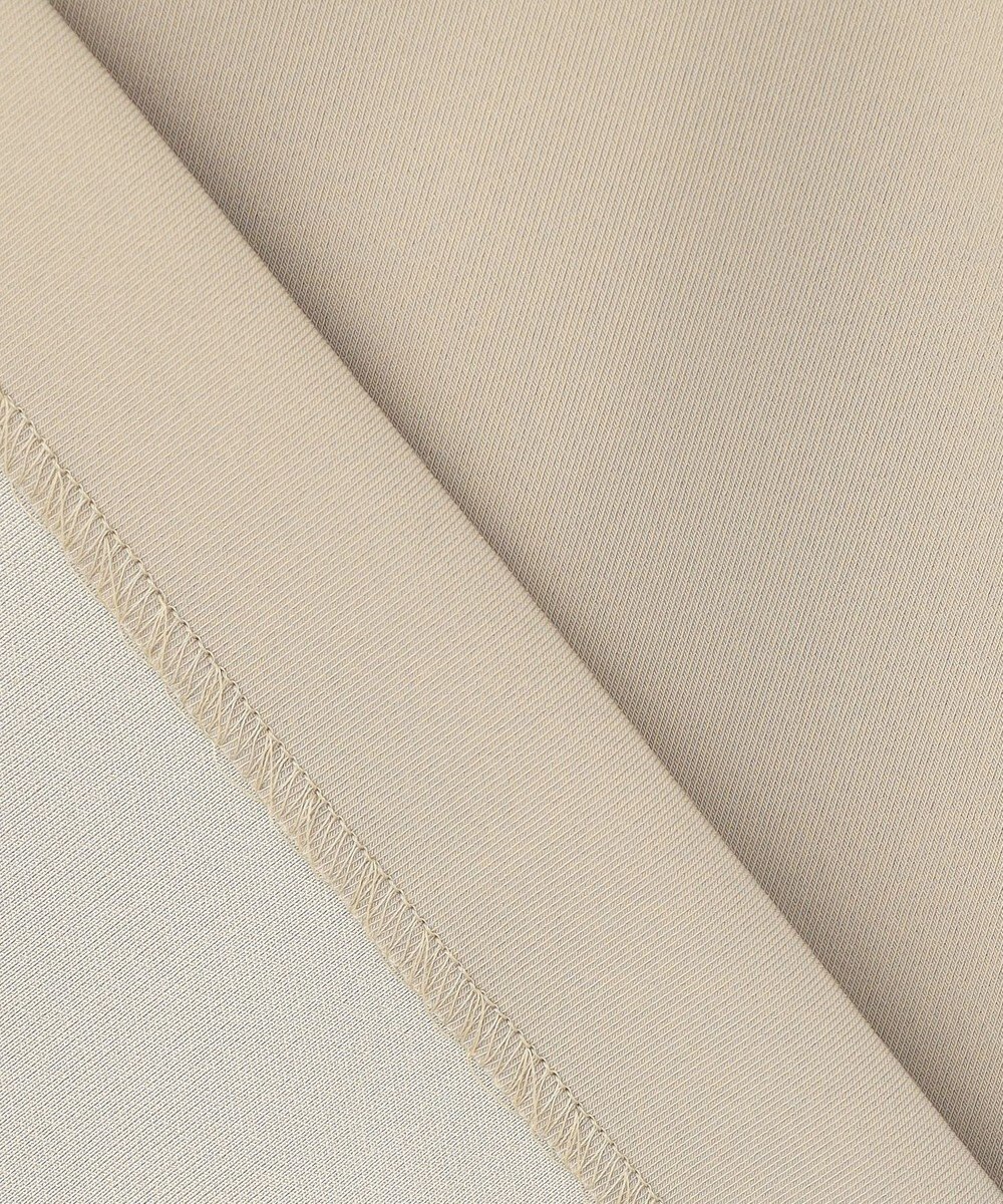 BEIGE， ALTHEA / ジャージーストレッチ トップス 