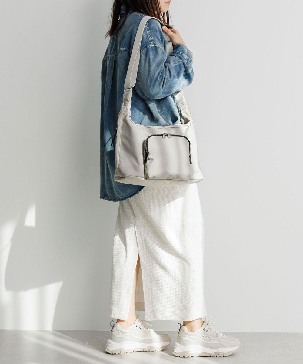 ACE BAGS & LUGGAGE HAyU × ace. フィカス ショルダーバッグ 19103 ハユ 