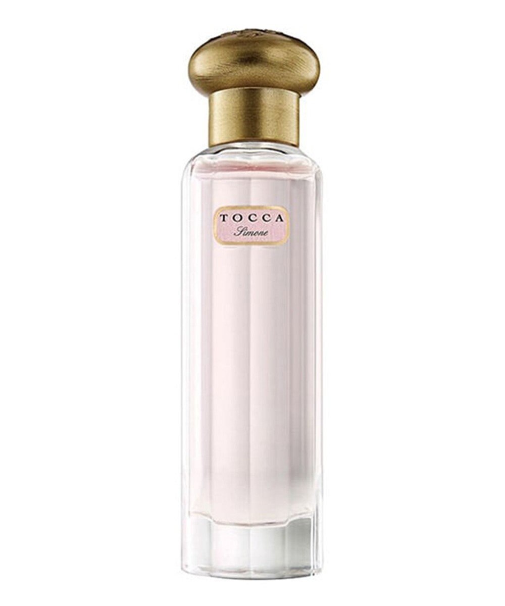 TOCCA TRAVEL FRAGRANCE SPRAY 香水 