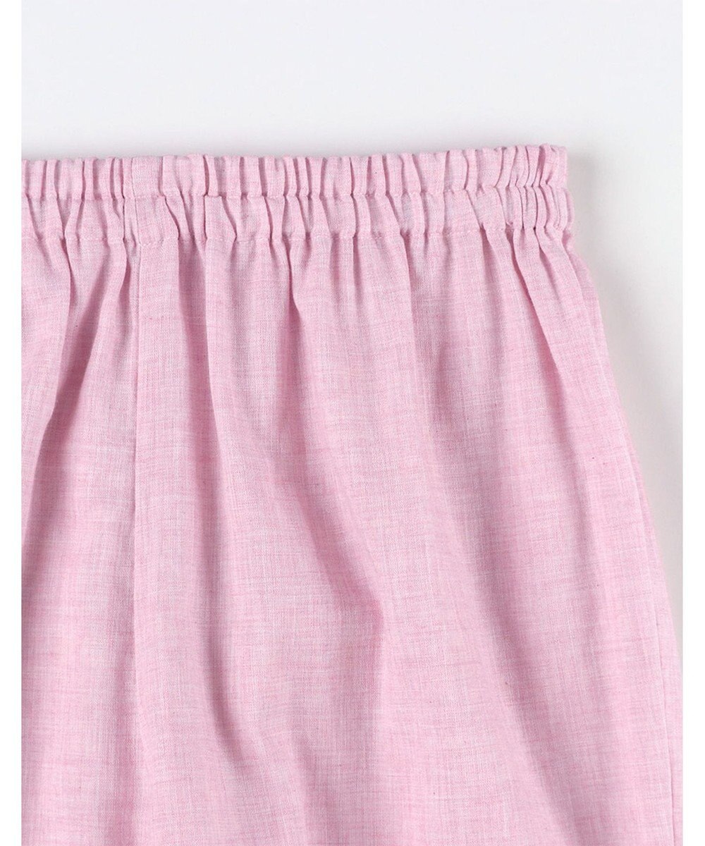 ワコール／睡眠科学 パジャマ 長袖 長ズボン 綿100%(本体) 二重ガーゼ レディース YDX518 睡眠科学／ワコール 