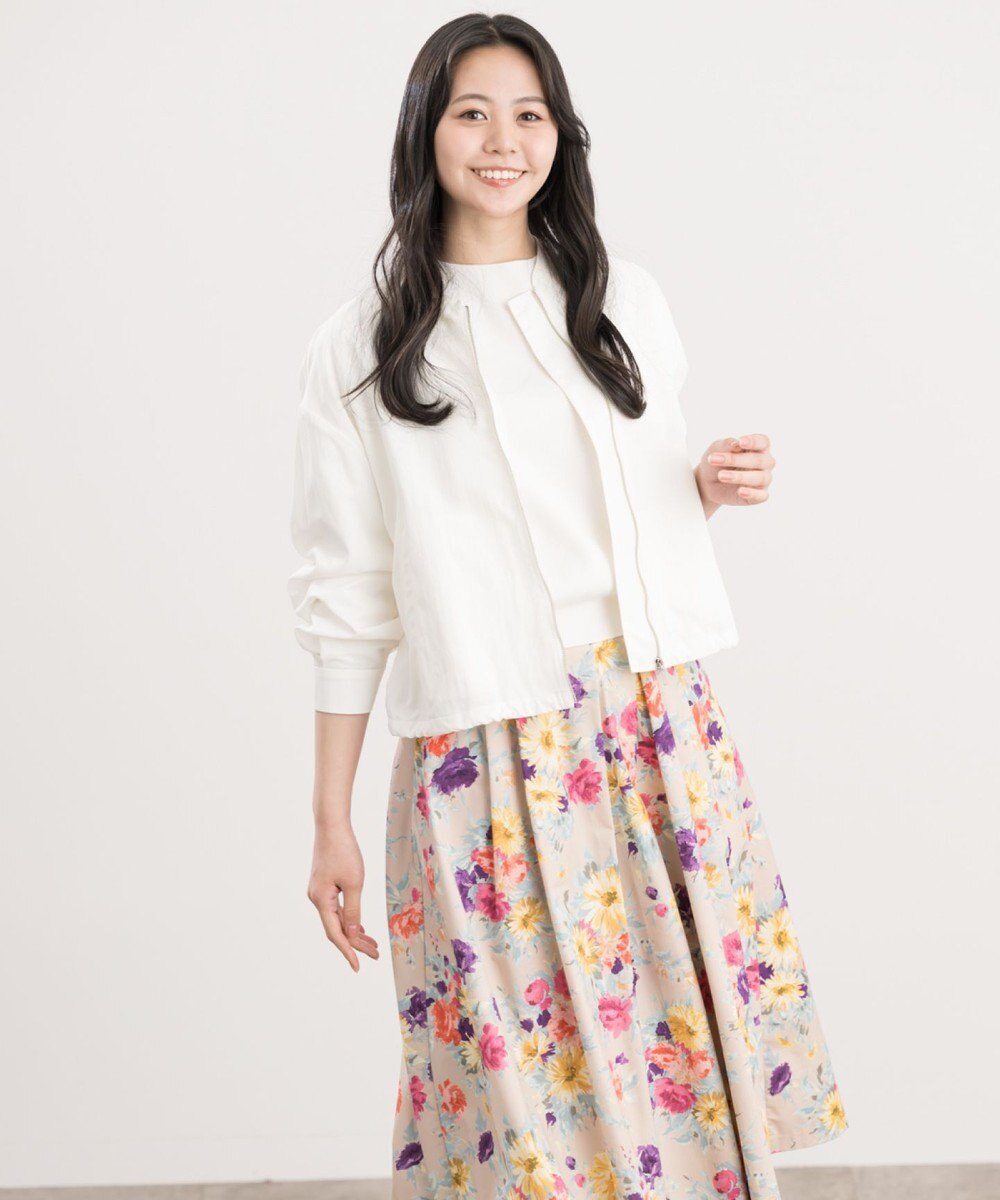 ONWARD Reuse Park 【any SiS】ニット春夏 