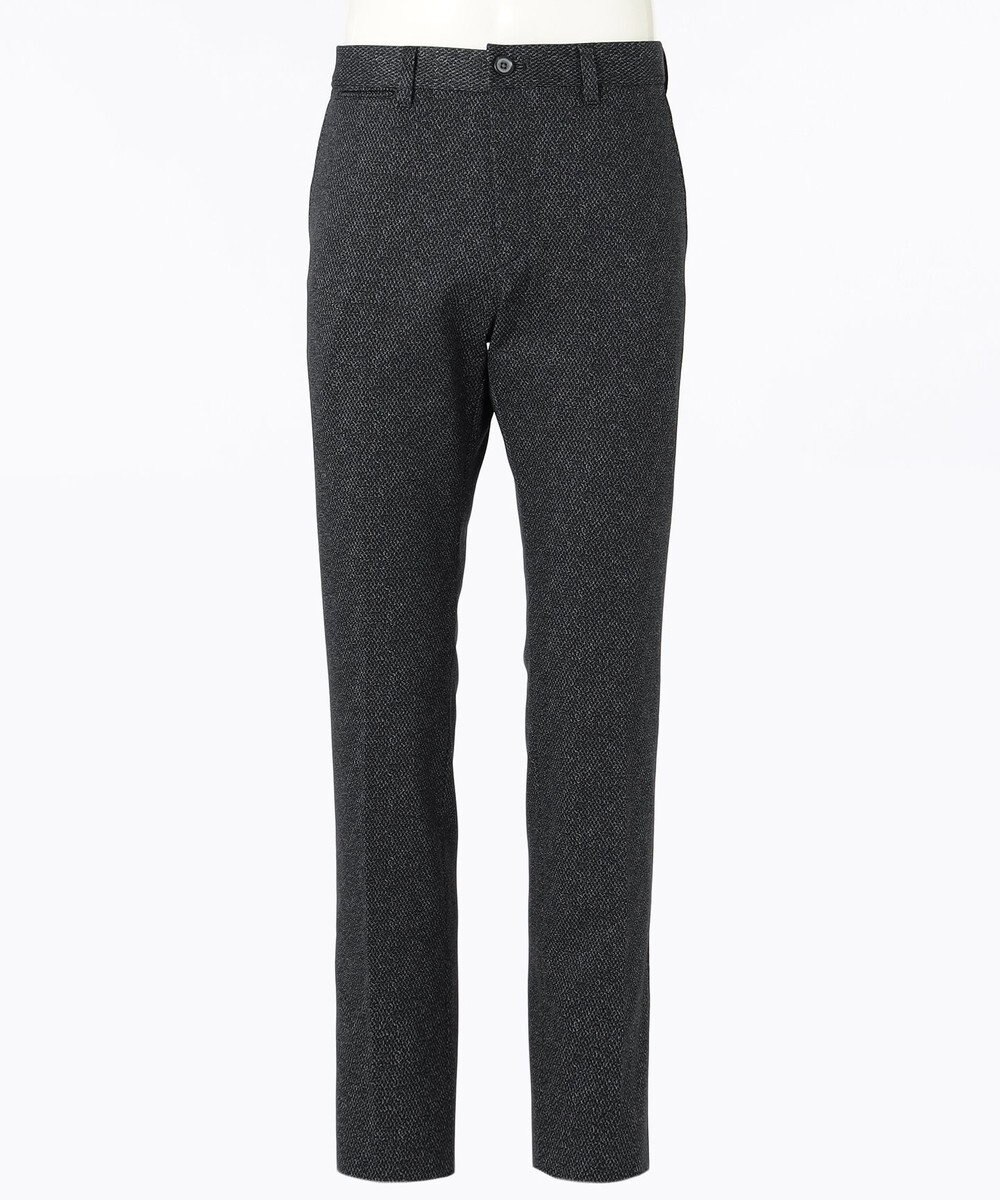 JOSEPH ABBOUD ツィーディジャージー パンツ 