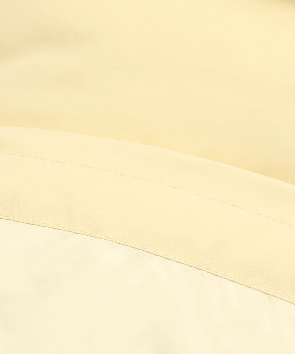 uncrave 【撥水・洗濯機洗い可】プルーフ ダウン ロングコート（uncrave WHITE） 