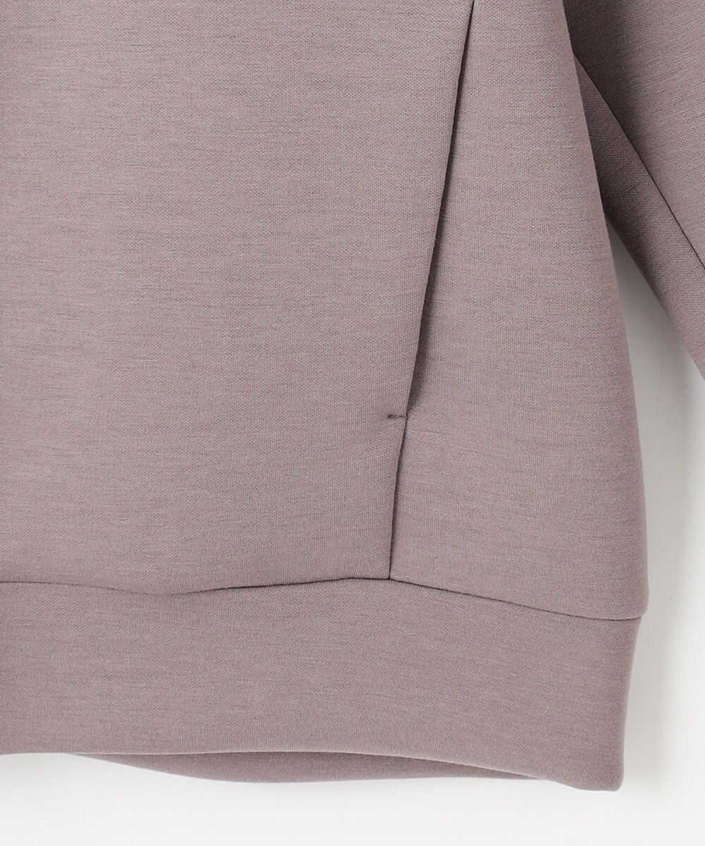 ANY SIS L 【洗える】スフレダンボール ブルゾン 