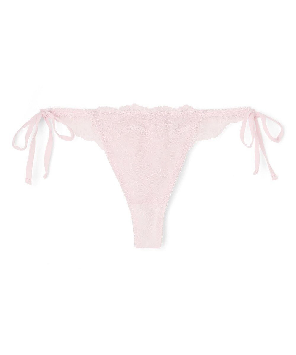 San-ai Resort（三愛水着楽園） エレガントコレクション  【2412】 ヒモTショーツ 