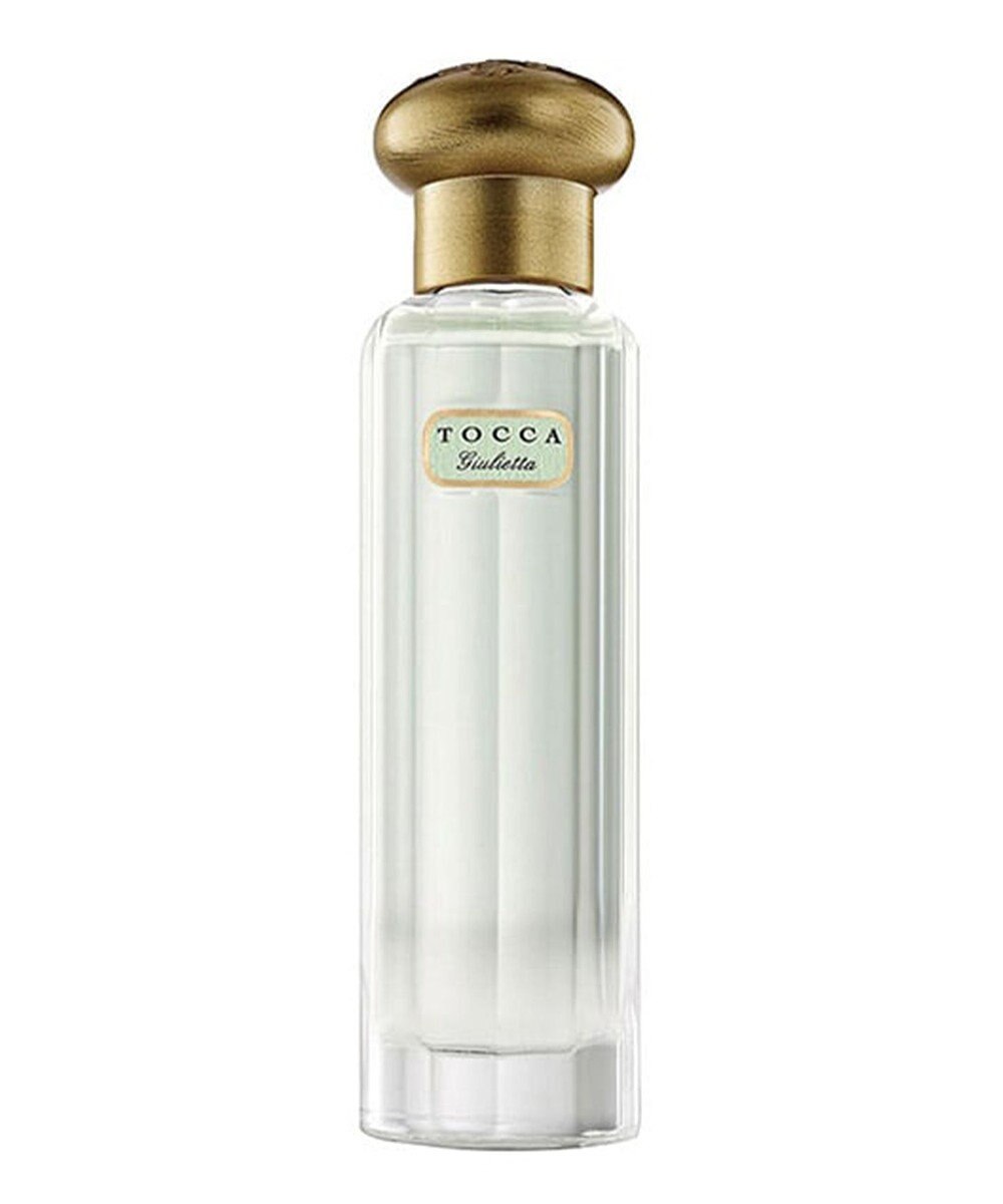 TOCCA TRAVEL FRAGRANCE SPRAY 香水 