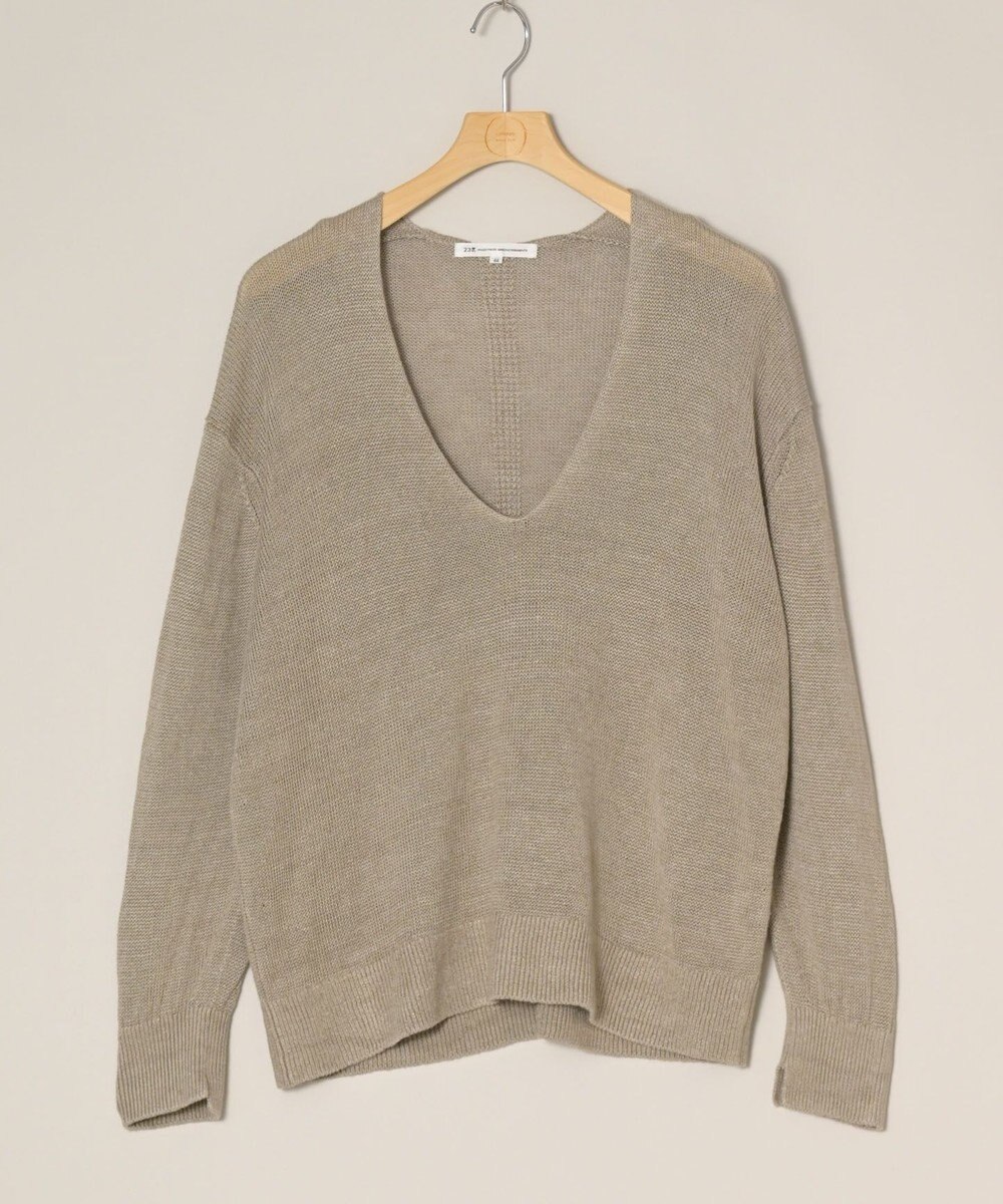 ONWARD Reuse Park 【23区】ニット春夏 