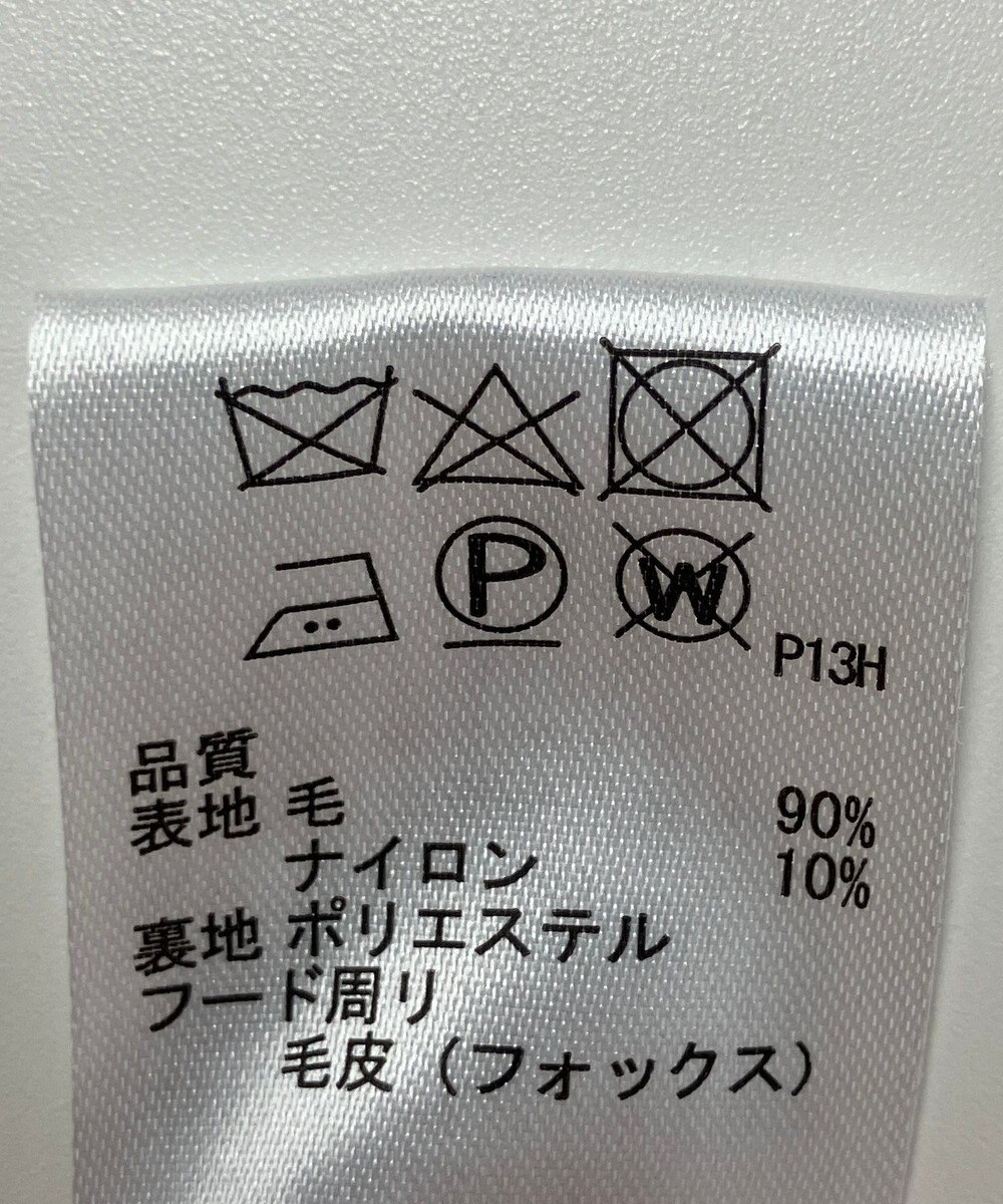 ONWARD Reuse Park B品【any SiS】コート秋冬 