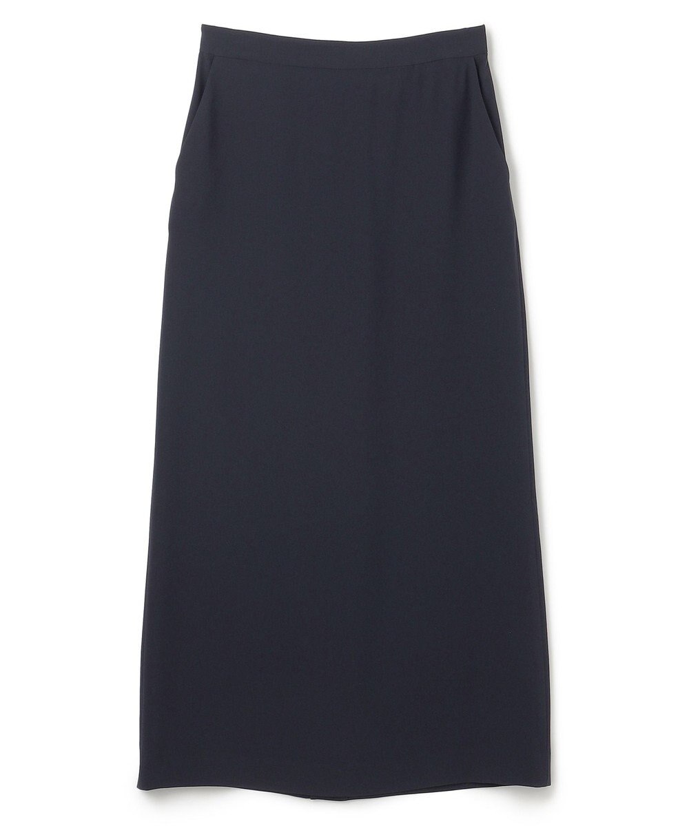 BEIGE， FLEUR / マキシスカート 